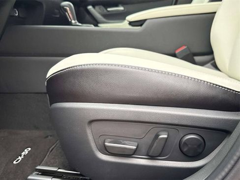 New 2026 MAZDA CX-50 AWD 2.5 S w/ Weather Package image 16