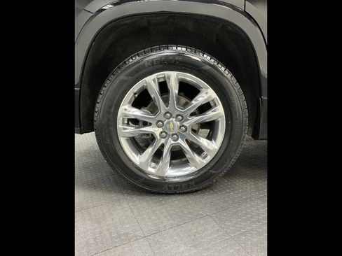 Used 2021 Chevrolet Traverse High Country image 30