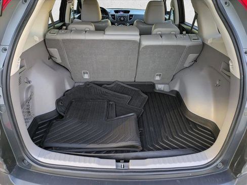 Used 2013 Honda CR-V EX-L image 6