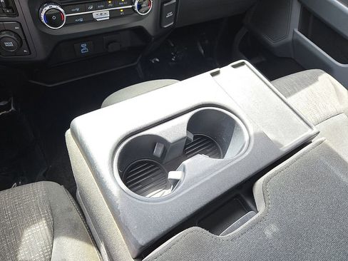 Used 2022 Ford F150 XLT w/ Equipment Group 301A Mid image 30