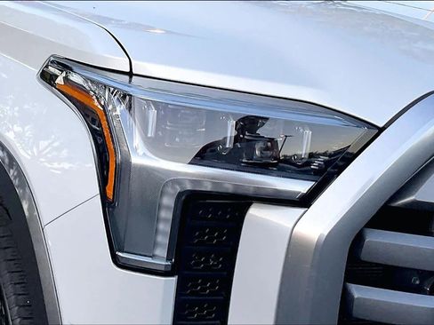 Used 2022 Toyota Tundra Limited image 27