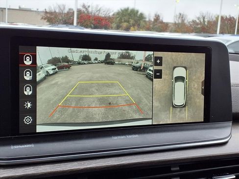 Used 2020 Kia Telluride SX w/ Towing Package image 22