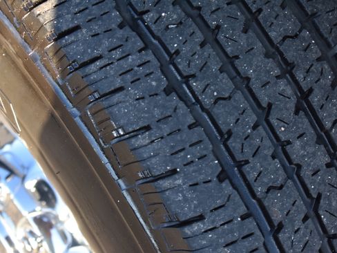 Used 2024 RAM 2500 Tradesman w/ Chrome Appearance Group image 10