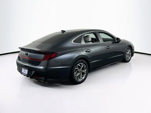 Used 2023 Hyundai Sonata SEL w/ Convenience Package image 5