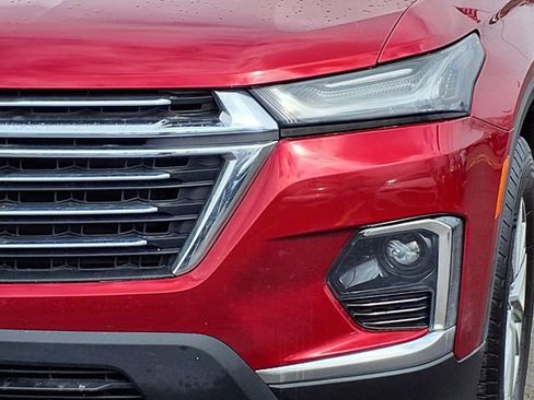 Used 2023 Chevrolet Traverse LT w/ LPO, Floor Liner Package image 30