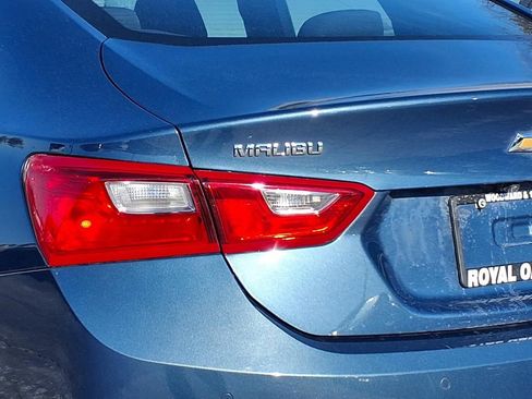 Used 2024 Chevrolet Malibu LT image 23