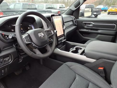 New 2026 RAM 1500 Big Horn image 14