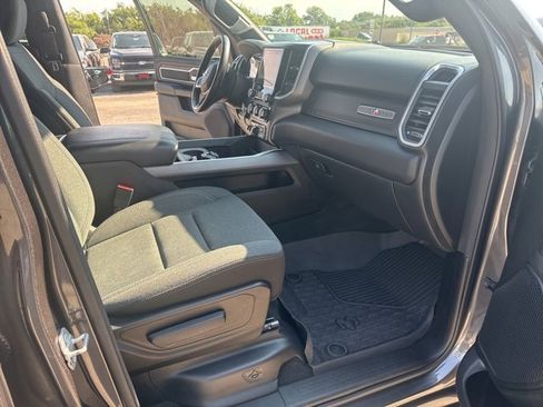 Used 2022 RAM 1500 Lone Star image 31