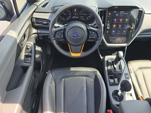Certified 2024 Subaru Crosstrek 2.5i Wilderness AWD/4WD image 22