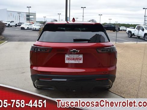 New 2026 Chevrolet Equinox RS image 8