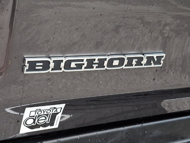 Used 2022 RAM 1500 Big Horn AWD/4WD image 29
