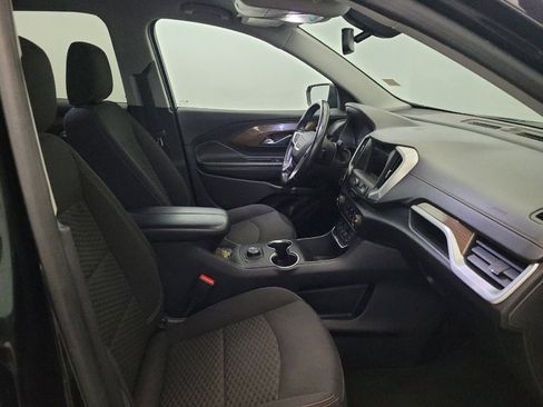 Used 2018 GMC Terrain SLE AWD/4WD image 21