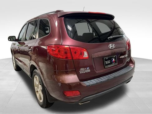 Used 2008 Hyundai Santa Fe 2WD image 7