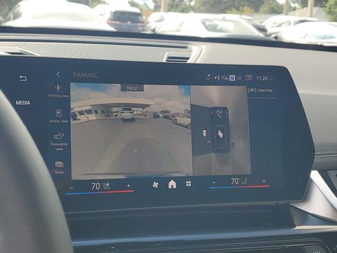 New 2026 BMW X1 xDrive28i w/ Technology Package image 24