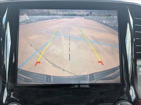 Used 2019 RAM 1500 Rebel w/ Rebel Level 2 Equipment Group image 14