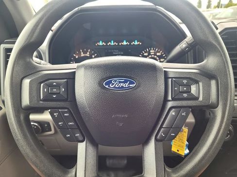 Used 2020 Ford F150 XL w/ Equipment Group 101A Mid RWD image 25