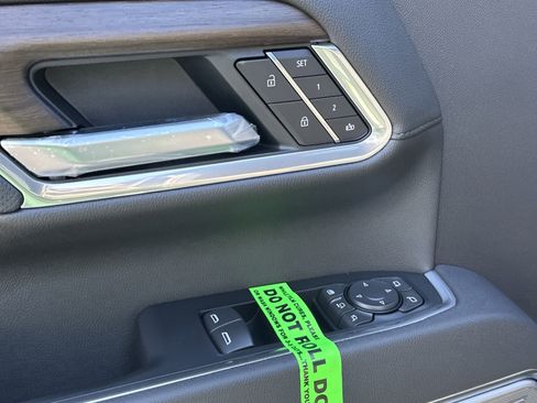 New 2026 Chevrolet Silverado 2500 High Country w/ High Country Premium Package image 12