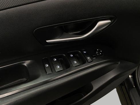 Certified 2023 Hyundai Tucson SEL AWD/4WD image 31