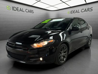 Used 2013 Dodge Dart SXT