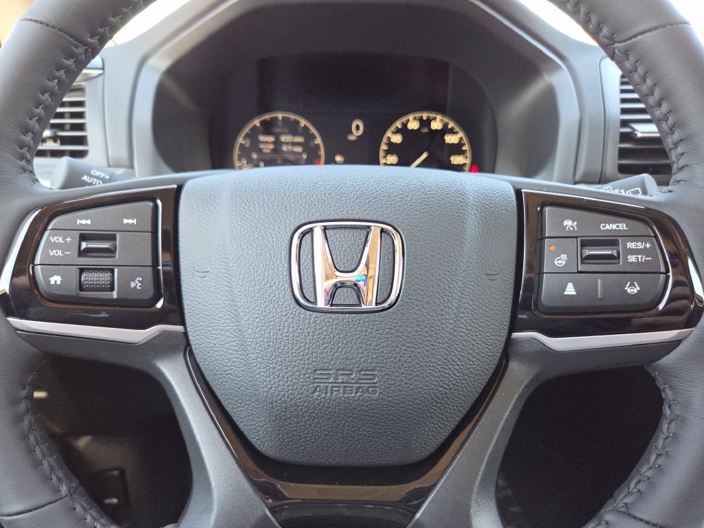 New 2027 Honda Odyssey Elite image 40