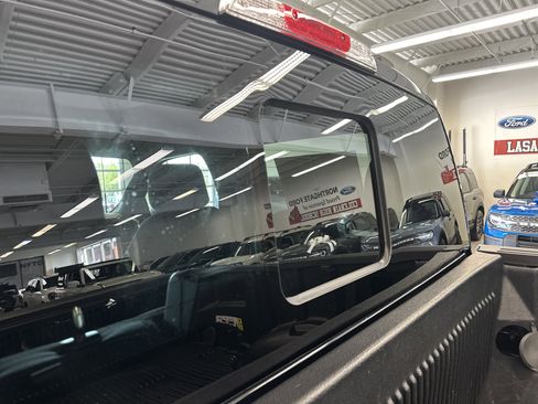 Used 2023 Ford F150 XLT w/ Equipment Group 302A High image 6