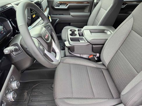 New 2026 GMC Sierra 1500 Elevation w/ Elevation Select Package image 8