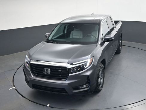Used 2023 Honda Ridgeline RTL-E image 20