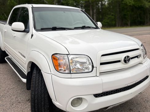 Used 2006 Toyota Tundra Limited RWD image 6