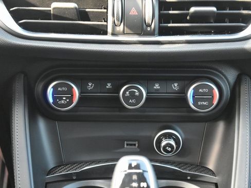 New 2024 Alfa Romeo Stelvio Quadrifoglio w/ Active Assist Plus Package image 13