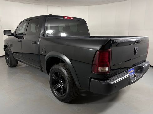 Used 2024 RAM 1500 Classic Warlock image 6