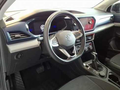 Used 2022 Volkswagen Taos SE image 9