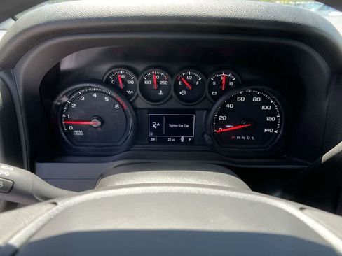 New 2024 GMC Sierra 2500 Pro w/ Convenience Package image 15