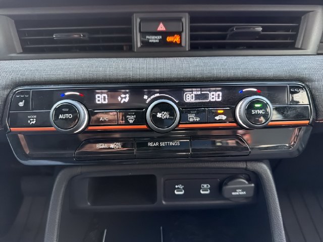 Used 2026 Honda Passport TrailSport image 14