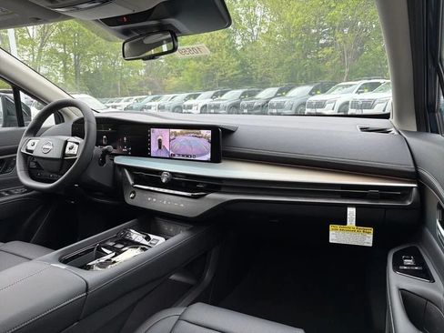 Used 2026 Nissan Murano SL w/ Comfort Package AWD/4WD image 11