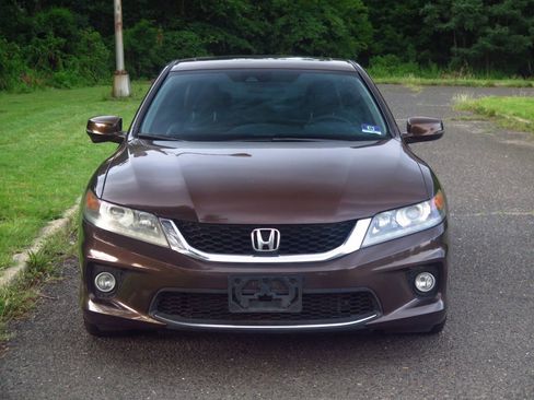 Used 2014 Honda Accord EX-L image 23