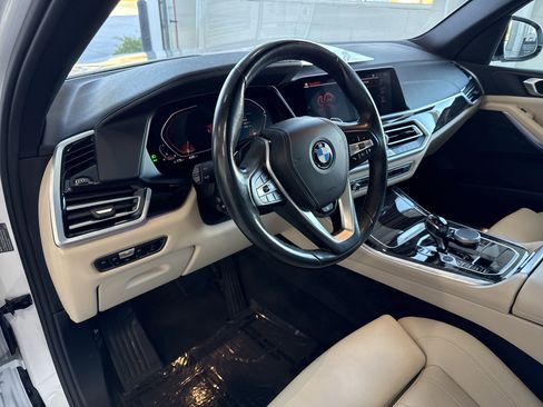Used 2021 BMW X5 sDrive40i w/ Convenience Package image 31