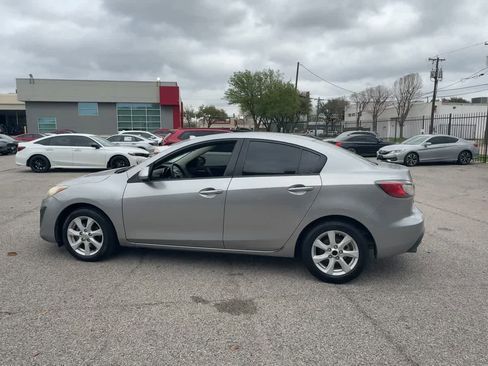 Used 2011 MAZDA MAZDA3 i Touring image 5