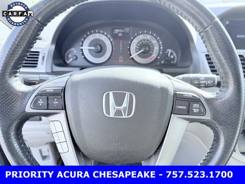Used 2014 Honda Odyssey EX-L image 19
