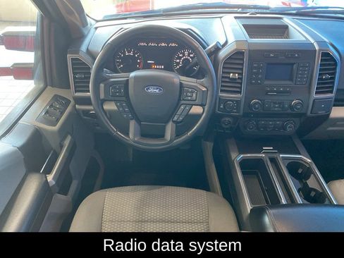 Used 2018 Ford F150 XLT w/ Equipment Group 301A Mid image 5