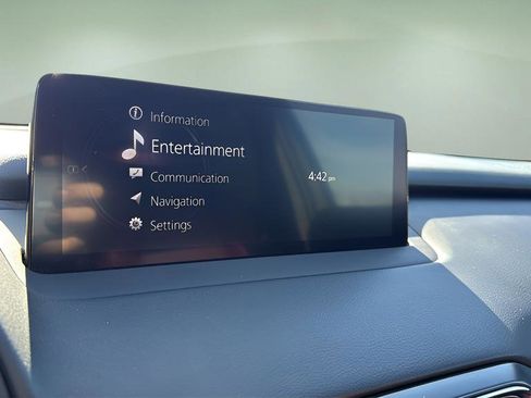 Used 2023 MAZDA CX-9 Carbon Edition image 24