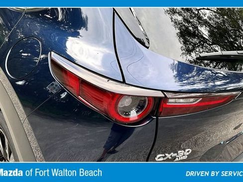 Used 2024 MAZDA CX-30 AWD 2.5 S w/ Select Sport Pkg image 20