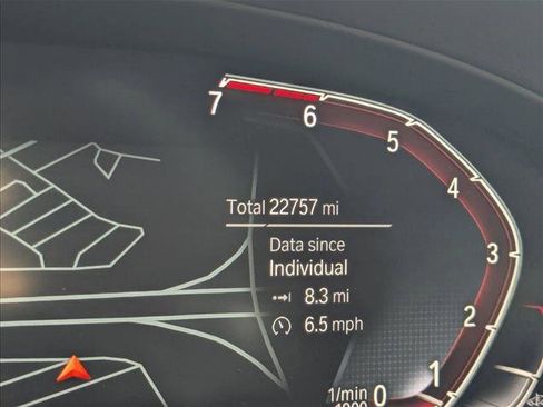 Certified 2024 BMW X3 sDrive30i image 11