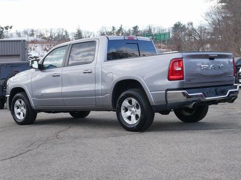 Used 2025 RAM 1500 Laramie image 4