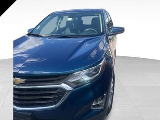 Used 2019 Chevrolet Equinox LT video 1