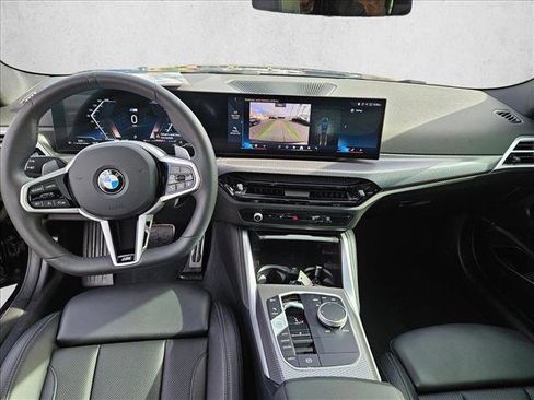 Certified 2025 BMW 430i Coupe w/ M Sport Package image 17