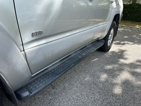 Used 2003 Toyota 4Runner SR5 RWD image 13