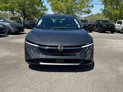 New 2026 Nissan Sentra SV w/ Floor Mat Package image 9