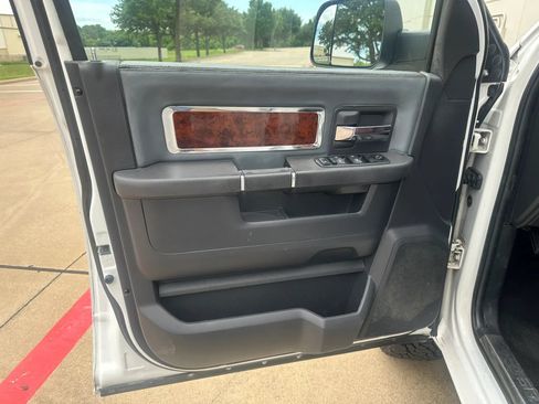 Used 2012 RAM 2500 Longhorn AWD/4WD image 17