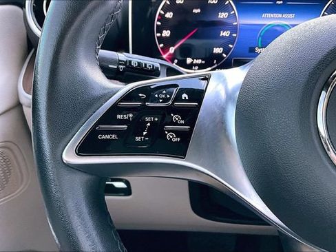 Certified 2024 Mercedes-Benz GLC 300 300 image 14