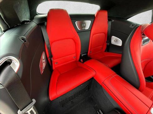 New 2026 Mercedes-Benz SL 63 AMG S e Performance 4MATIC image 28